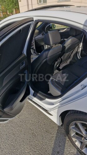 Hyundai Sonata 2017, 136,500 km - 2.0 l - Bakı