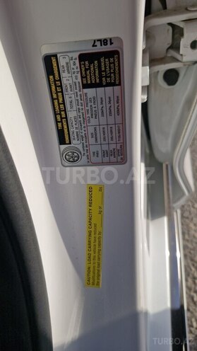 Hyundai Sonata 2017, 136,500 km - 2.0 l - Bakı