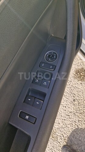 Hyundai Sonata 2017, 136,500 km - 2.0 l - Bakı