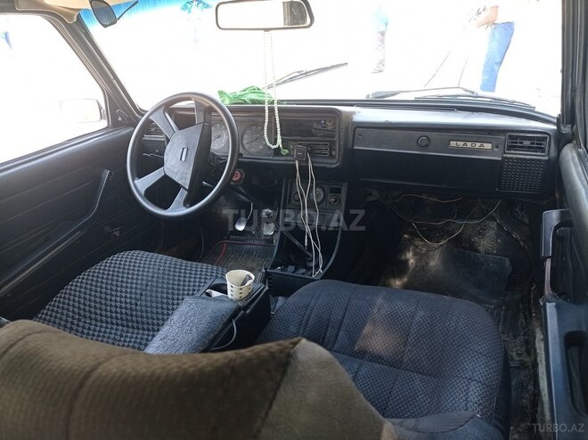 LADA (VAZ) 2107 2004, 95,000 km - 1.6 l - Şirvan