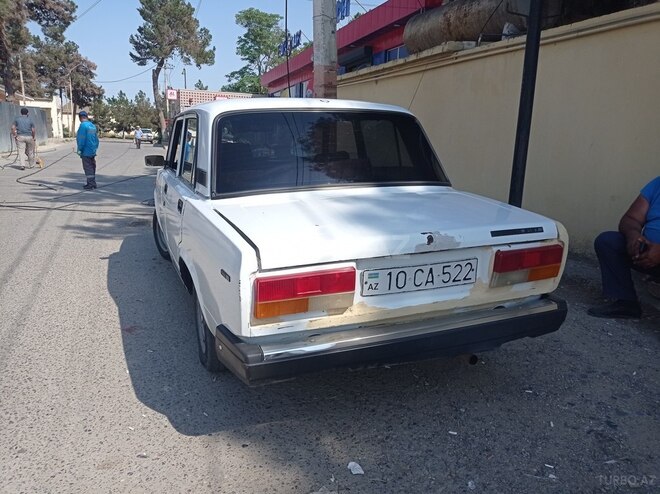 LADA (VAZ) 2107 2004, 95,000 km - 1.6 l - Şirvan