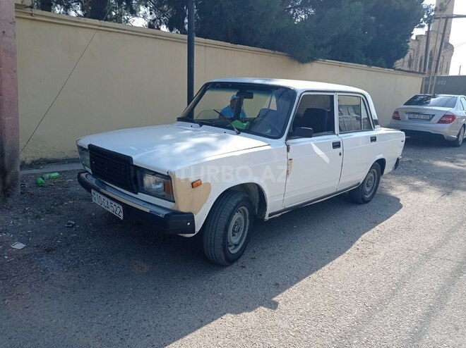 LADA (VAZ) 2107 2004, 95,000 km - 1.6 l - Şirvan