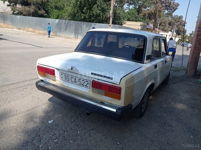 LADA (VAZ) 2107 2004, 95,000 km - 1.6 l - Şirvan