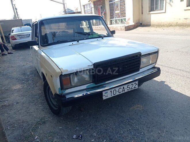 LADA (VAZ) 2107 2004, 95,000 km - 1.6 l - Şirvan