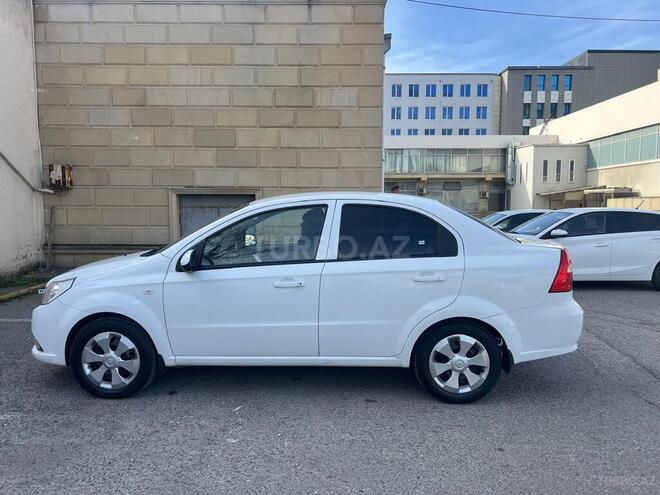 Ravon Nexia R3 2019, 209,000 km - 1.5 l - Bakı