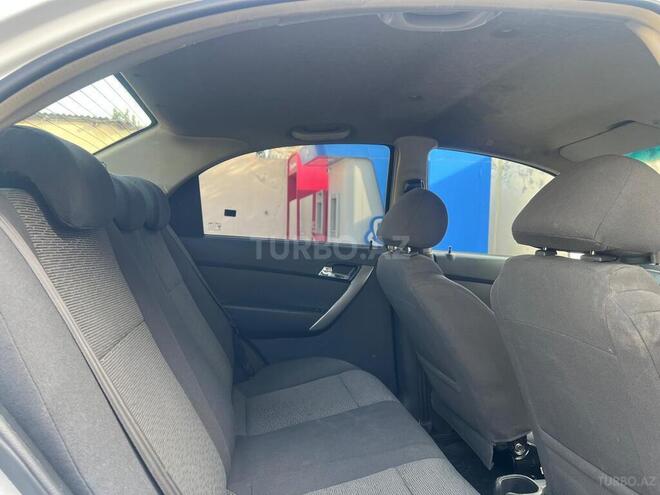 Ravon Nexia R3 2019, 209,000 km - 1.5 l - Bakı