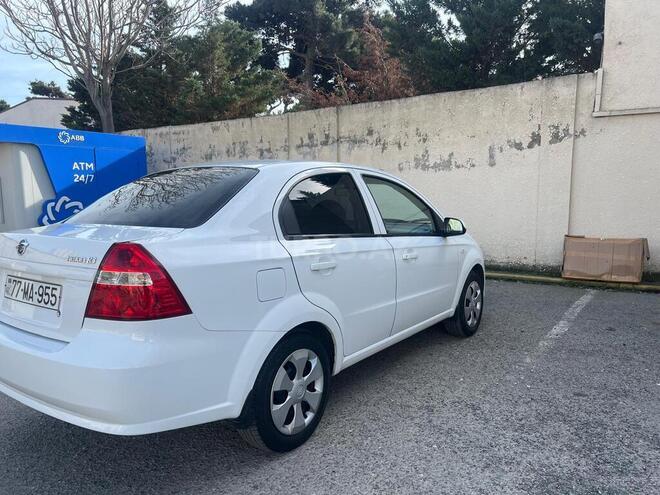Ravon Nexia R3 2019, 209,000 km - 1.5 l - Bakı