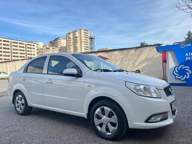 Ravon Nexia R3 2019, 209,000 km - 1.5 l - Bakı