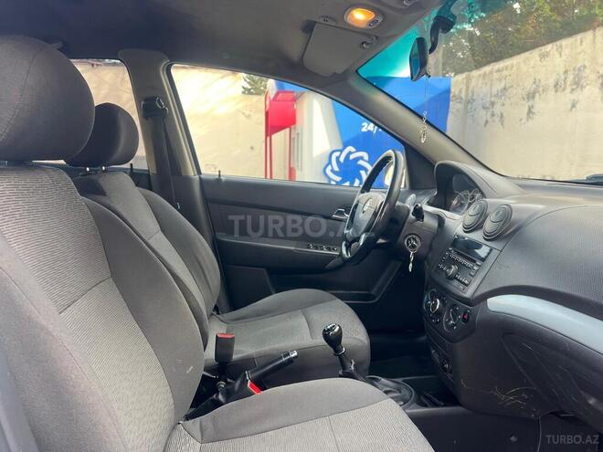 Ravon Nexia R3 2019, 209,000 km - 1.5 l - Bakı