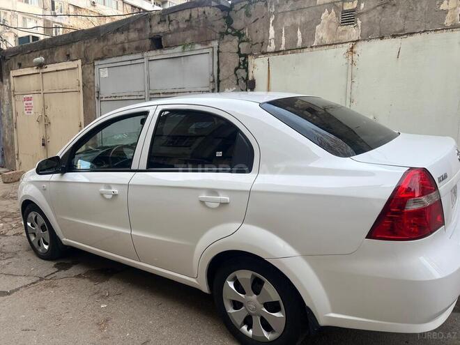 Ravon Nexia R3 2019, 209,000 km - 1.5 l - Bakı