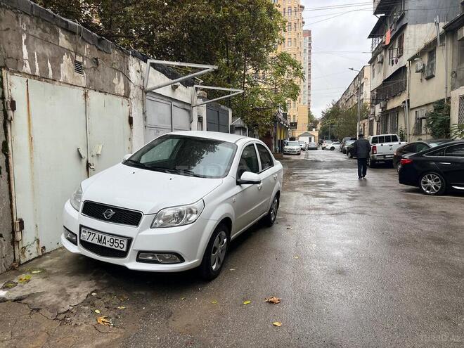 Ravon Nexia R3 2019, 209,000 km - 1.5 l - Bakı