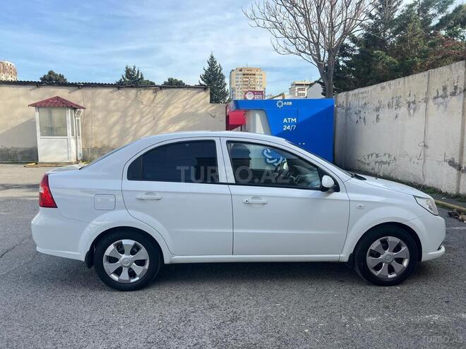 Ravon Nexia R3 2019, 209,000 km - 1.5 l - Bakı