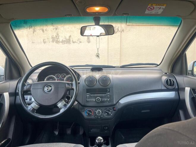 Ravon Nexia R3 2019, 209,000 km - 1.5 l - Bakı