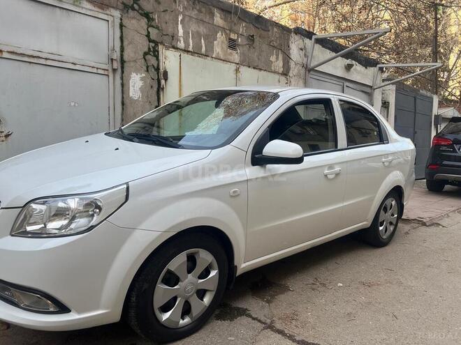 Ravon Nexia R3 2019, 209,000 km - 1.5 l - Bakı