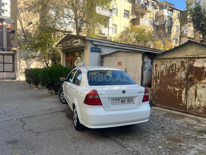 Ravon Nexia R3 2019, 209,000 km - 1.5 l - Bakı