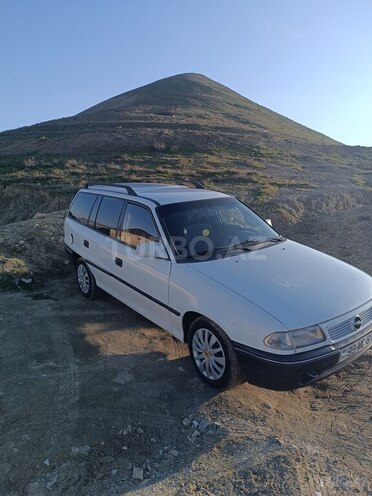 Opel Astra 1994, 196,700 km - 1.4 l - Bakı