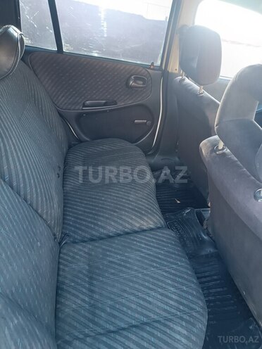 Opel Astra 1994, 196,700 km - 1.4 l - Bakı