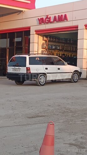 Opel Astra 1994, 196,700 km - 1.4 l - Bakı