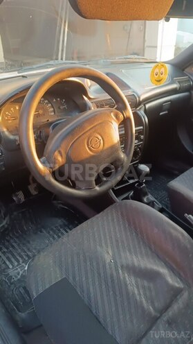 Opel Astra 1994, 196,700 km - 1.4 l - Bakı