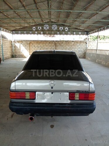 Mercedes 190 1993, 410,524 km - 2.0 л - Bakı