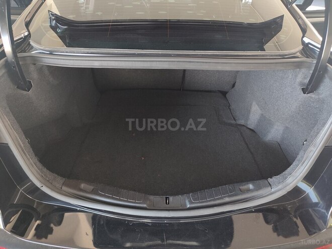 Ford Fusion (North America) 2019, 317,225 km - 1.5 l - Bakı