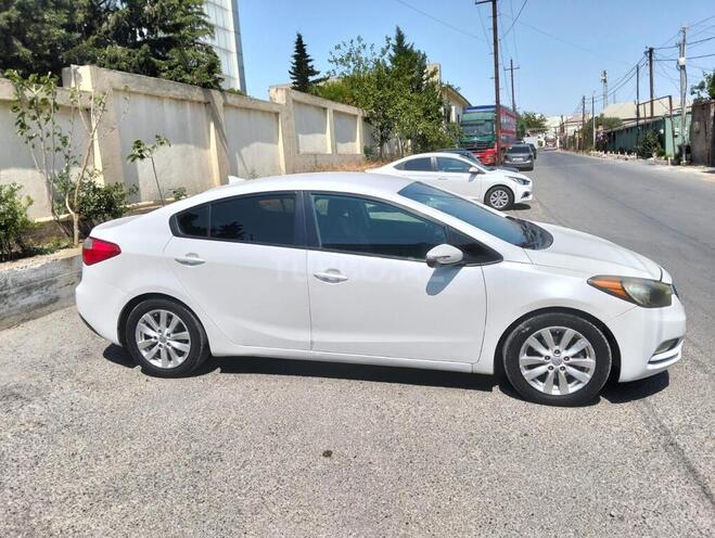 Kia Cerato 2015, 159,000 km - 1.8 l - Bakı