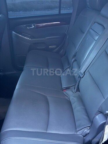 Toyota Land Cruiser Prado 2007, 317,000 km - 4.0 л - Bakı
