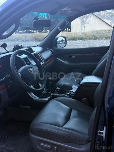 Toyota Land Cruiser Prado 2007, 317,000 km - 4.0 л - Bakı