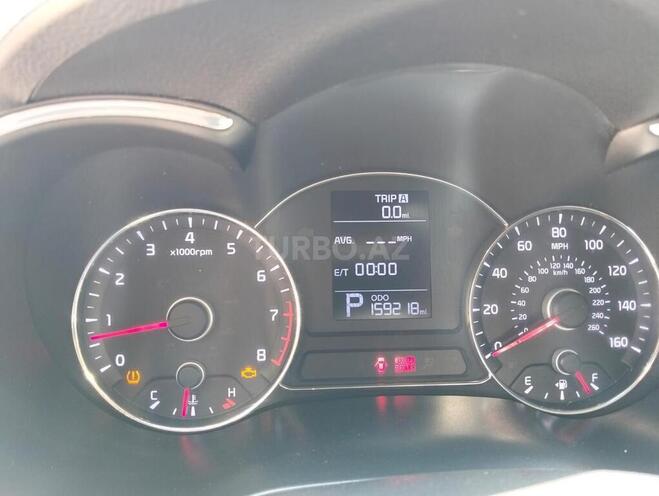 Kia Cerato 2015, 159,000 km - 1.8 l - Bakı