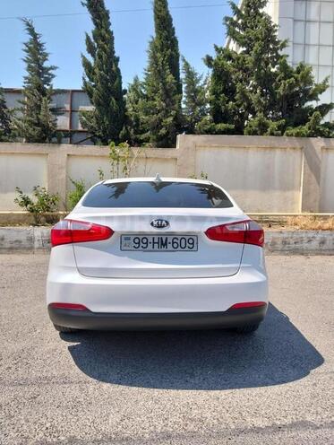 Kia Cerato 2015, 159,000 km - 1.8 l - Bakı