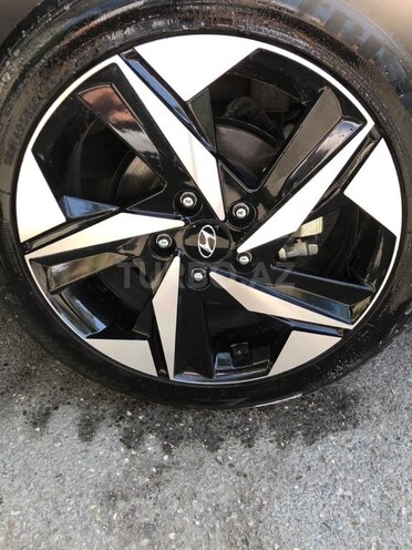 Hyundai Elantra 2021, 66,900 km - 1.6 л - Bakı