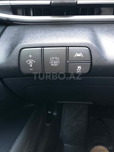 Hyundai Elantra 2021, 66,900 km - 1.6 л - Bakı