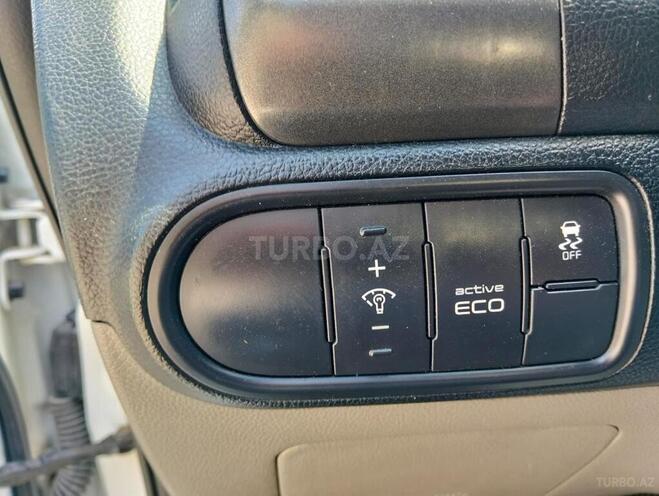 Kia Cerato 2015, 159,000 km - 1.8 l - Bakı