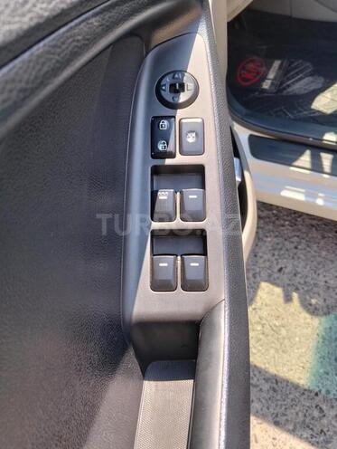 Kia Cerato 2015, 159,000 km - 1.8 l - Bakı