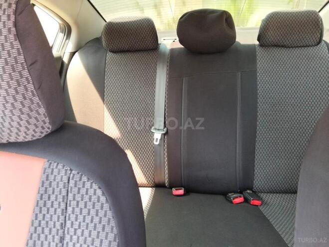 Kia Cerato 2015, 159,000 km - 1.8 l - Bakı