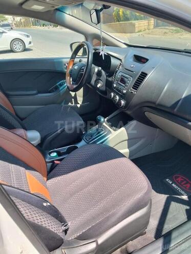 Kia Cerato 2015, 159,000 km - 1.8 l - Bakı