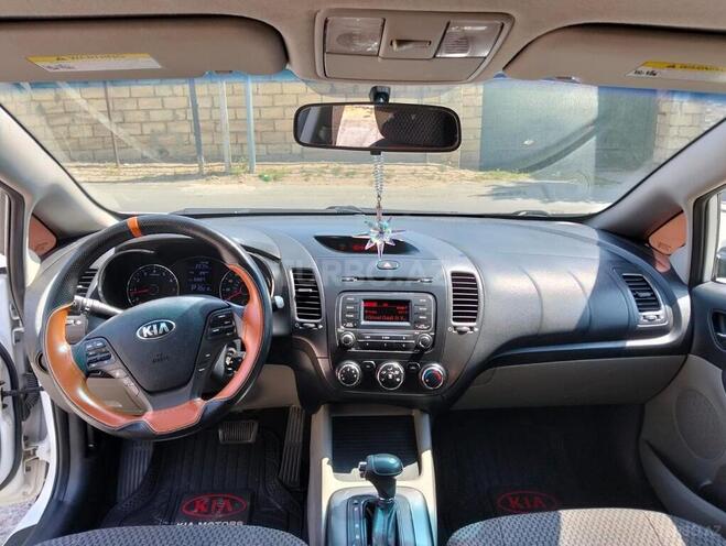 Kia Cerato 2015, 159,000 km - 1.8 l - Bakı