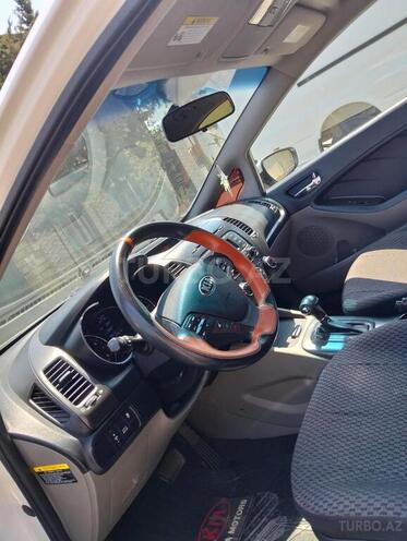 Kia Cerato 2015, 159,000 km - 1.8 l - Bakı