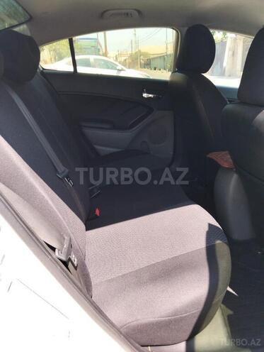 Kia Cerato 2015, 159,000 km - 1.8 l - Bakı