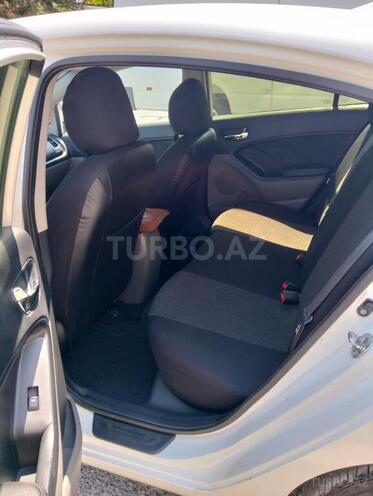 Kia Cerato 2015, 159,000 km - 1.8 l - Bakı