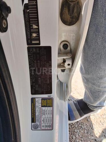 Kia Cerato 2015, 159,000 km - 1.8 l - Bakı