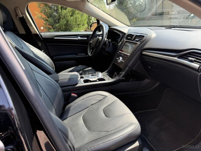 Ford Fusion (North America)-7