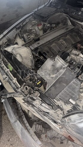 BMW 523 1996, 400,000 km - 2.5 l - Bakı
