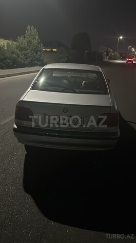 BMW 523 1996, 400,000 km - 2.5 l - Bakı