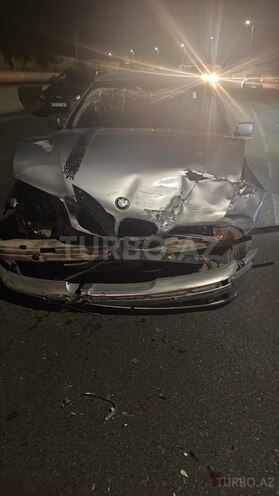 BMW 523 1996, 400,000 km - 2.5 l - Bakı