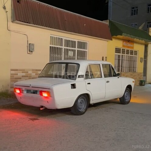 LADA (VAZ) 2106 1981, 91,180 km - 1.6 l - Kürdəmir