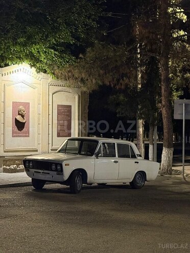 LADA (VAZ) 2106 1981, 91,180 km - 1.6 l - Kürdəmir