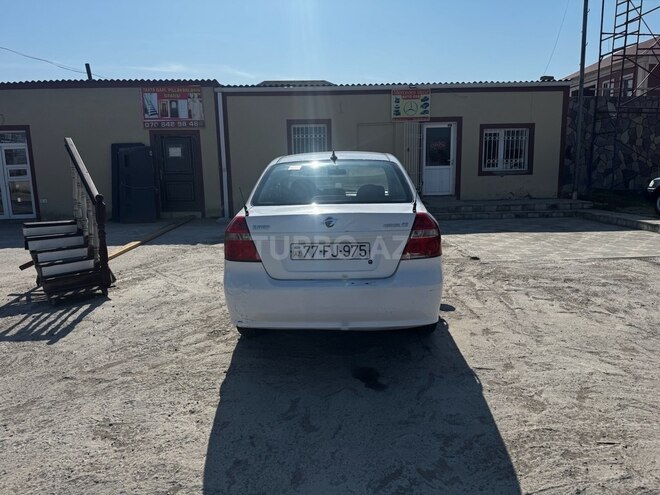 Ravon Nexia R3 2017, 455,000 km - 1.5 l - Bakı