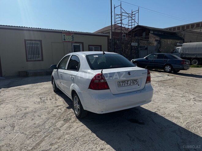 Ravon Nexia R3 2017, 455,000 km - 1.5 l - Bakı