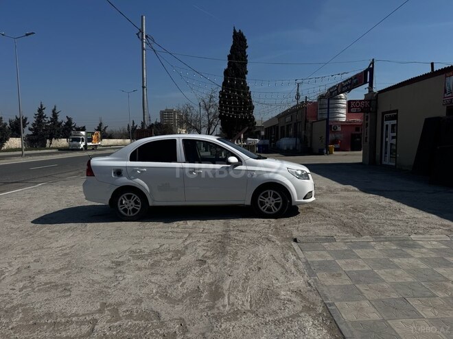Ravon Nexia R3 2017, 455,000 km - 1.5 l - Bakı
